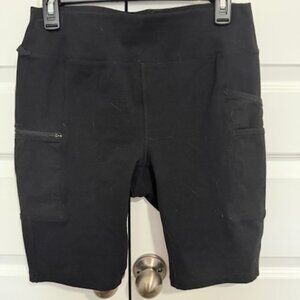 Carhartt Black Shorts